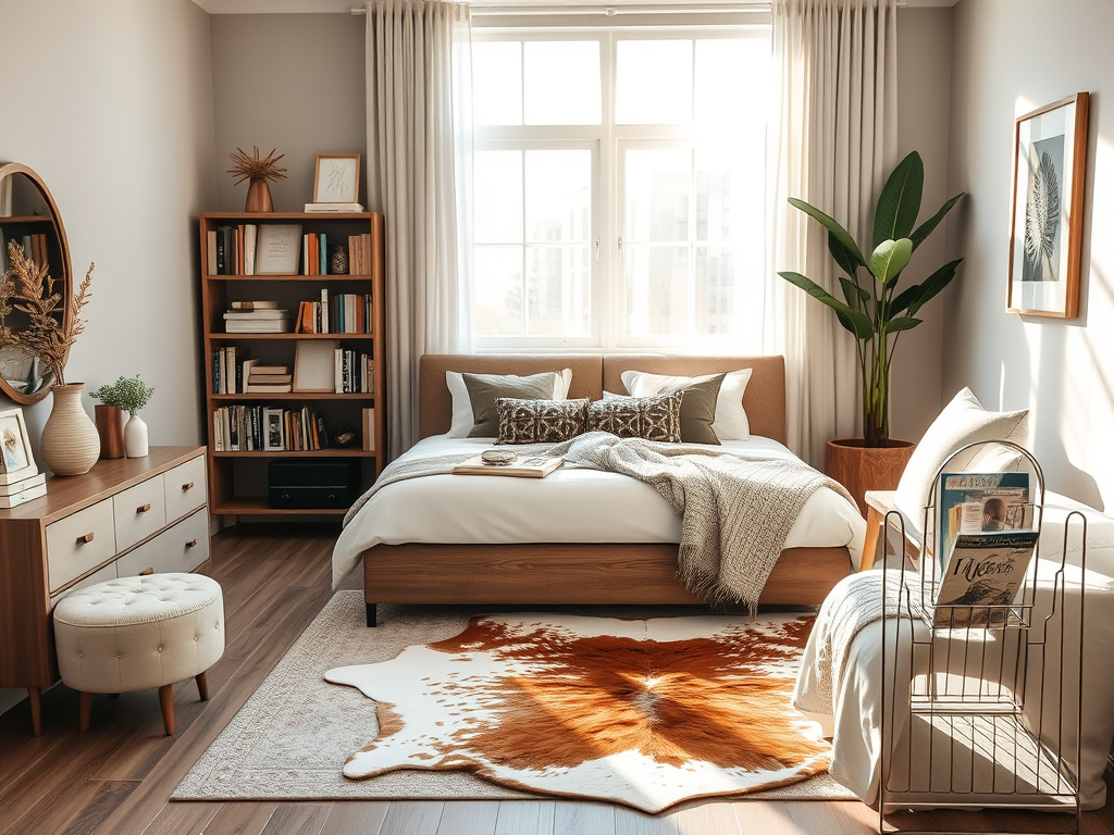 These Amazon Bedroom Finds Look Way More Expensive Than They Are